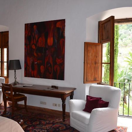 Hôtel Son Bleda à Sóller Extérieur photo