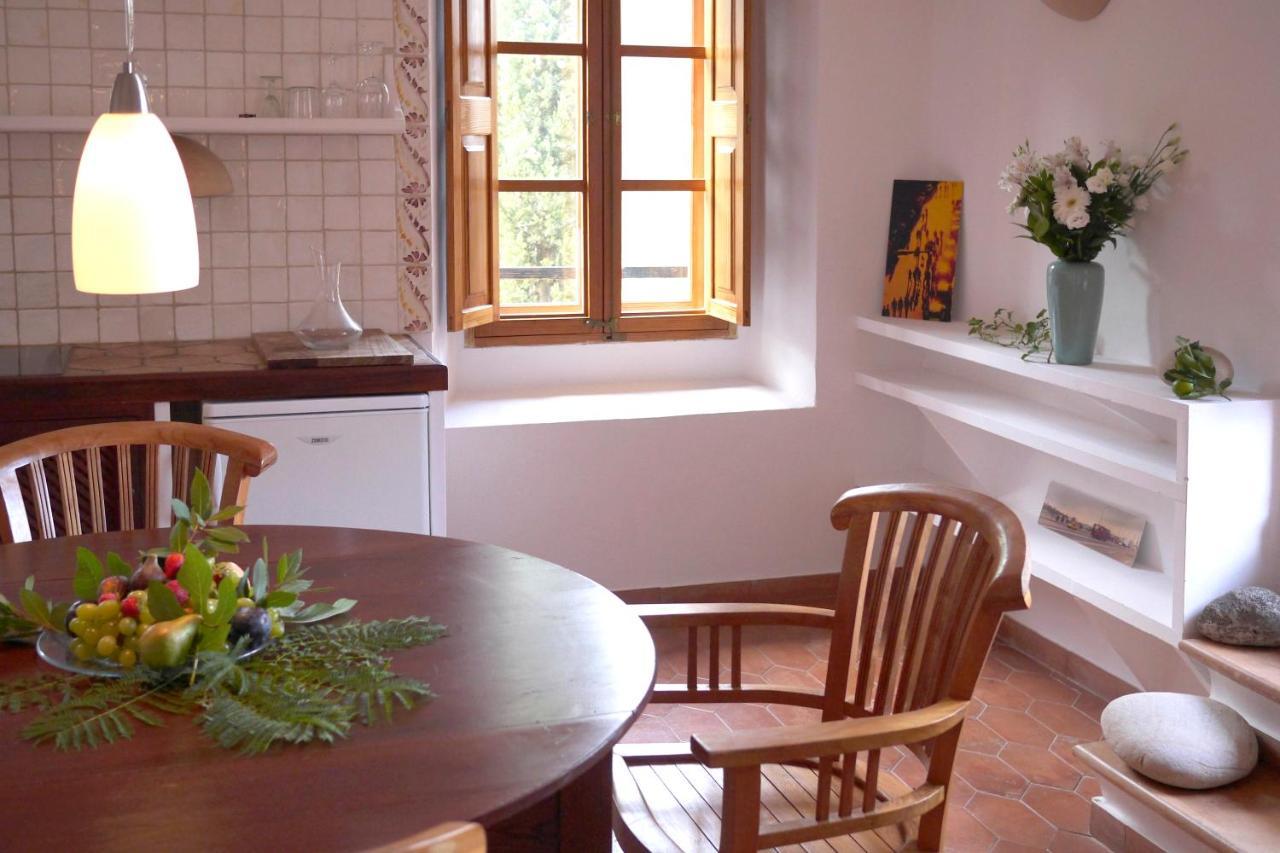 Hôtel Son Bleda à Sóller Extérieur photo