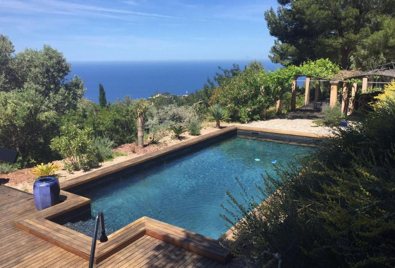 Hôtel Son Bleda à Sóller Extérieur photo