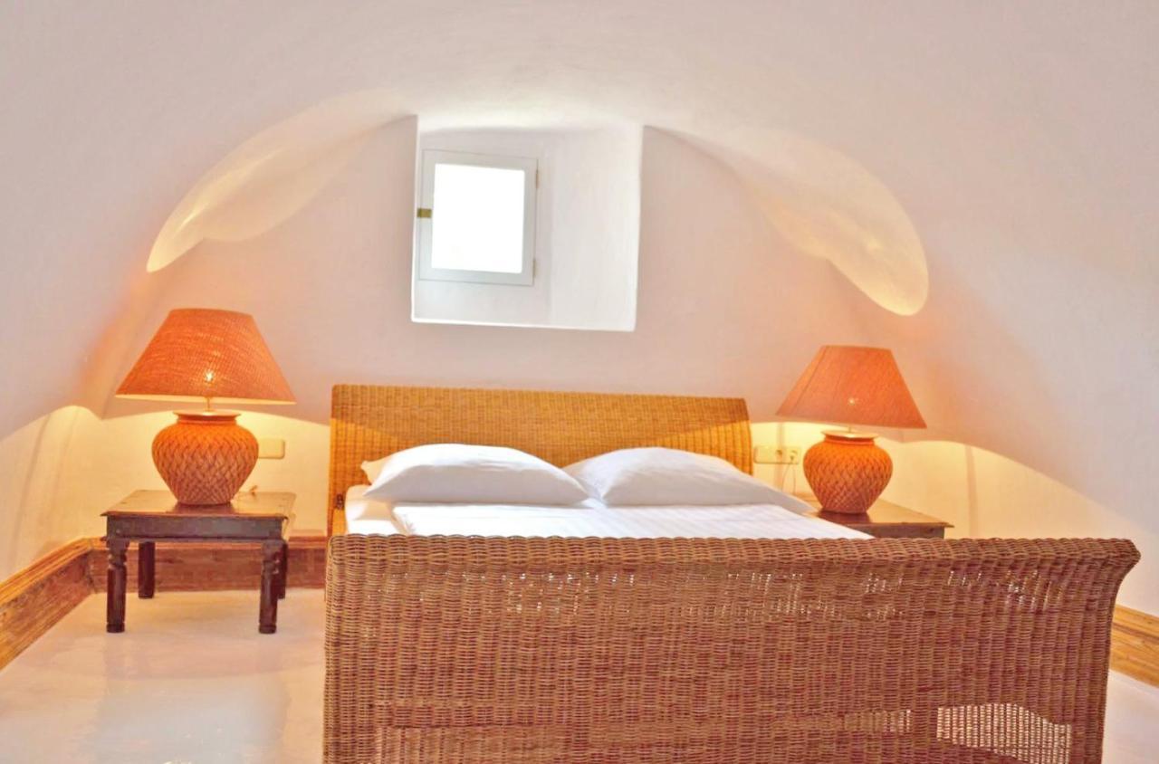 Hôtel Son Bleda à Sóller Extérieur photo