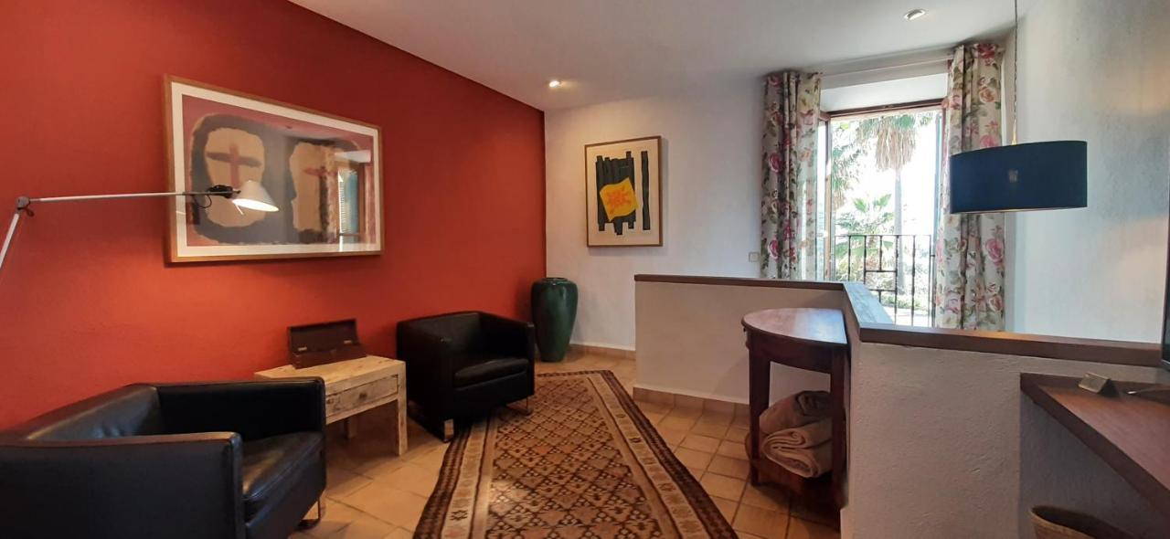 Hôtel Son Bleda à Sóller Extérieur photo