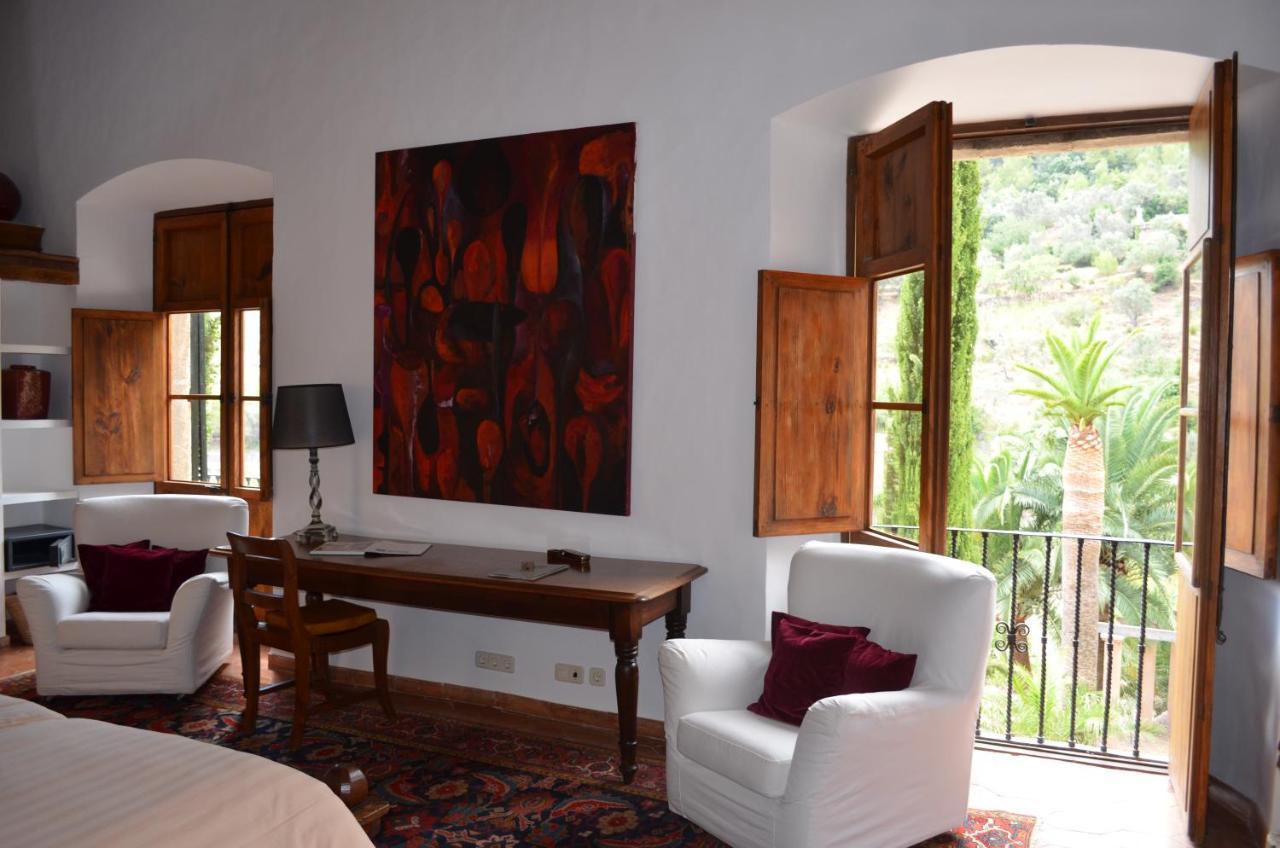 Hôtel Son Bleda à Sóller Extérieur photo