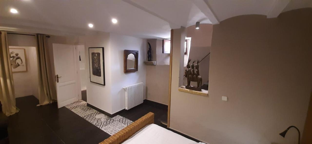 Hôtel Son Bleda à Sóller Extérieur photo