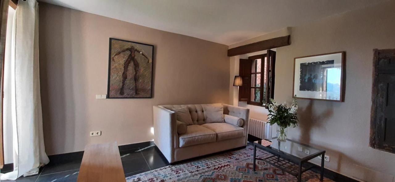 Hôtel Son Bleda à Sóller Extérieur photo