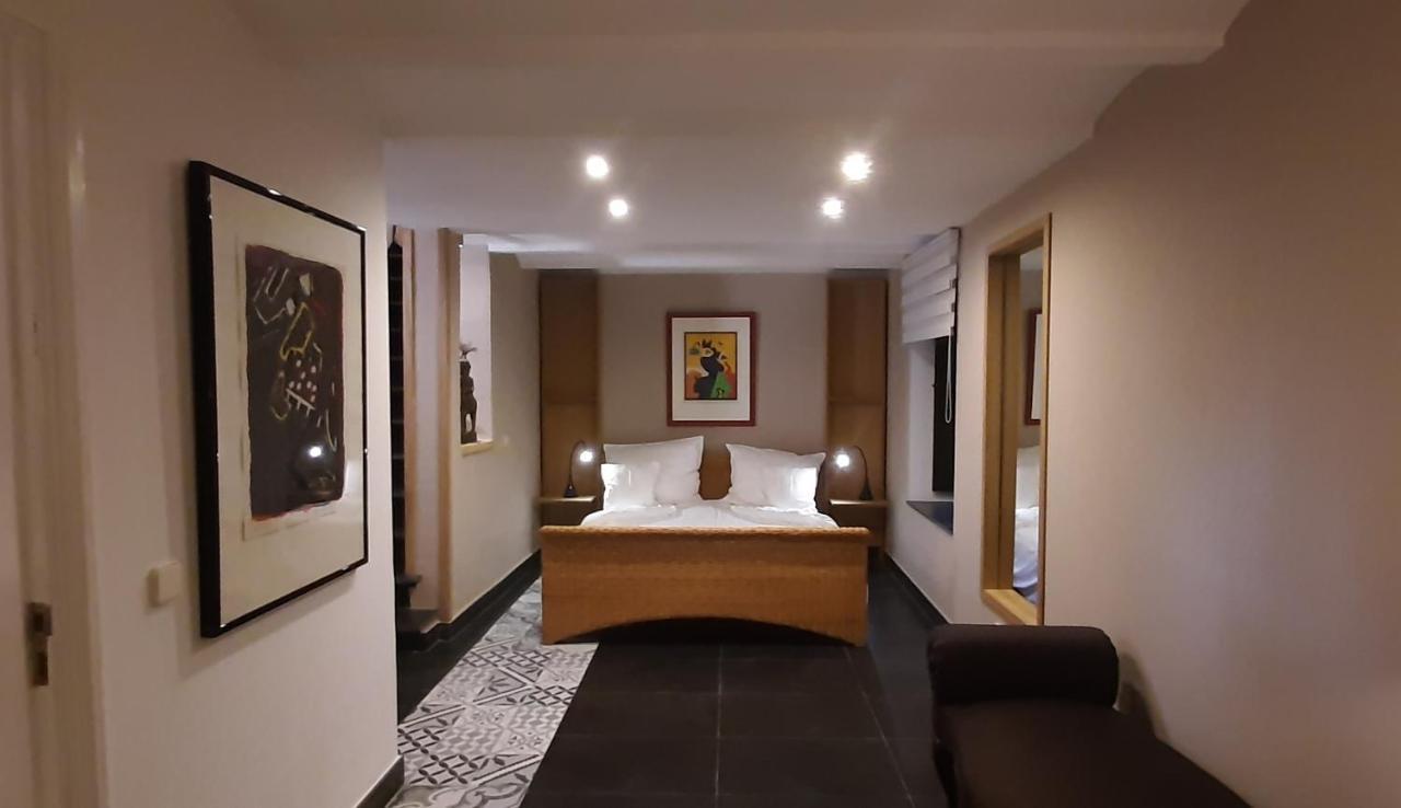 Hôtel Son Bleda à Sóller Extérieur photo