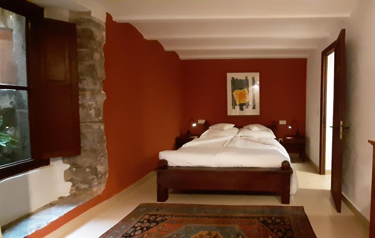 Hôtel Son Bleda à Sóller Extérieur photo