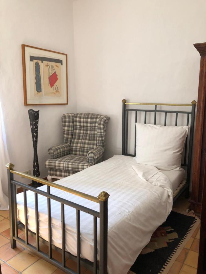 Hôtel Son Bleda à Sóller Extérieur photo
