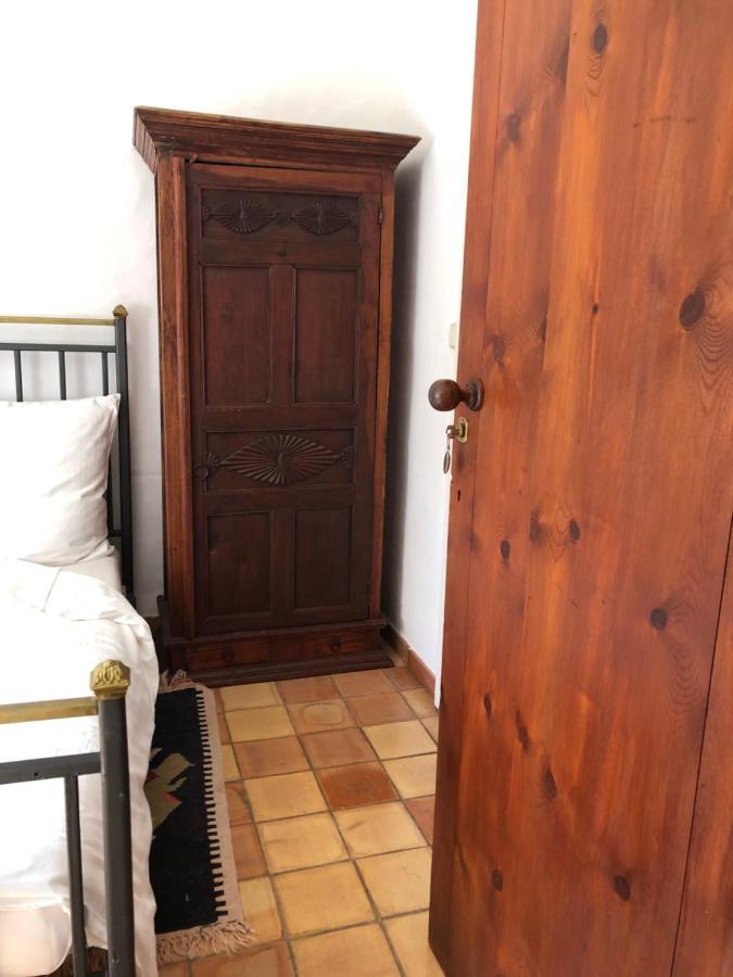 Hôtel Son Bleda à Sóller Extérieur photo
