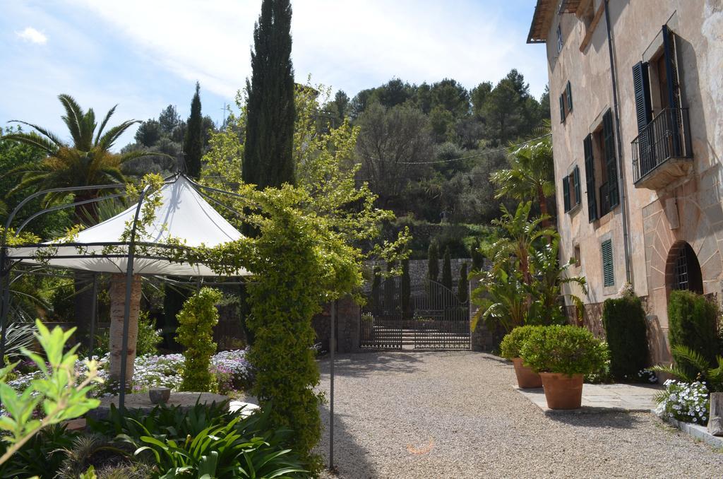 Hôtel Son Bleda à Sóller Extérieur photo