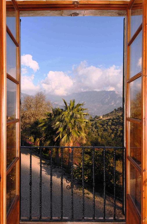 Hôtel Son Bleda à Sóller Chambre photo