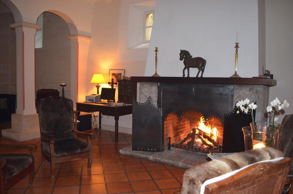 Hôtel Son Bleda à Sóller Extérieur photo
