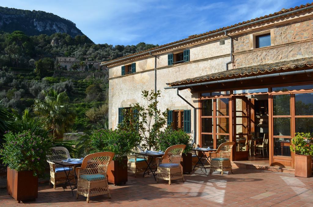 Hôtel Son Bleda à Sóller Extérieur photo