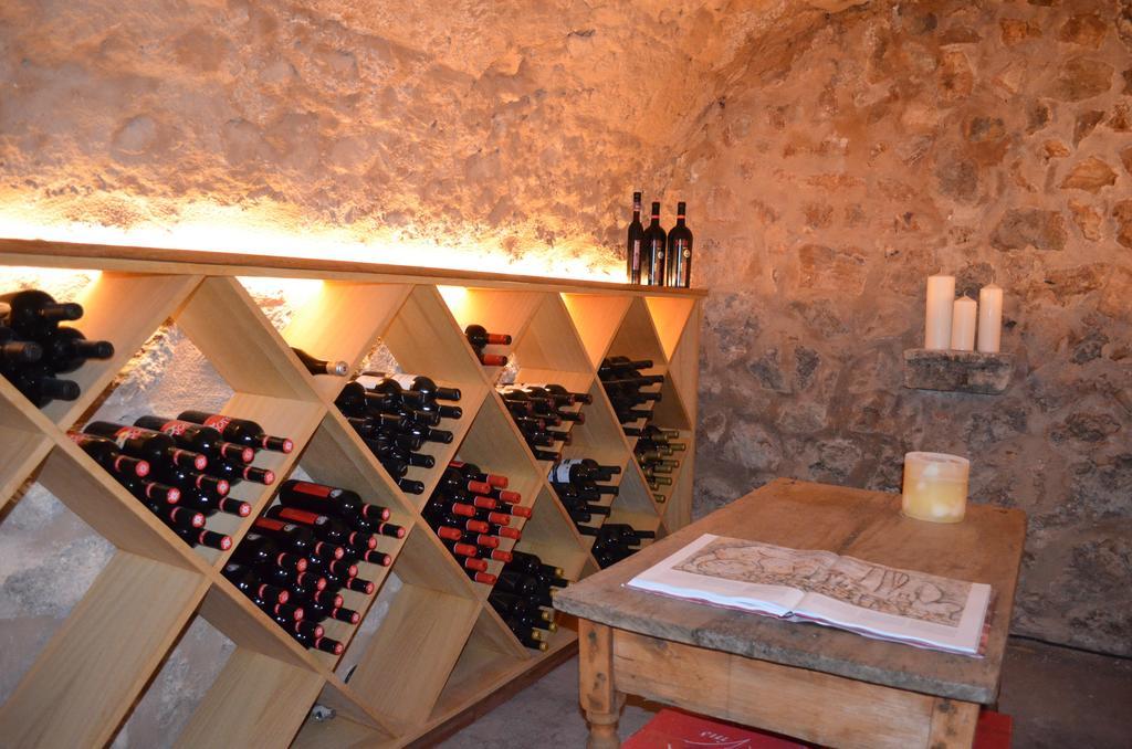 Hôtel Son Bleda à Sóller Extérieur photo