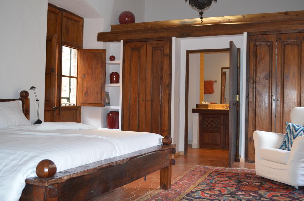 Hôtel Son Bleda à Sóller Chambre photo