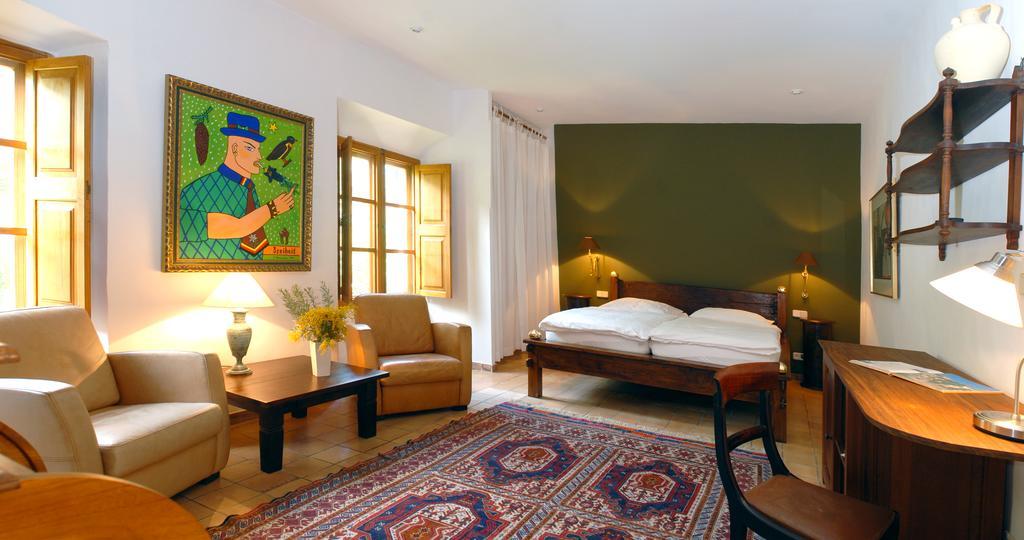 Hôtel Son Bleda à Sóller Extérieur photo