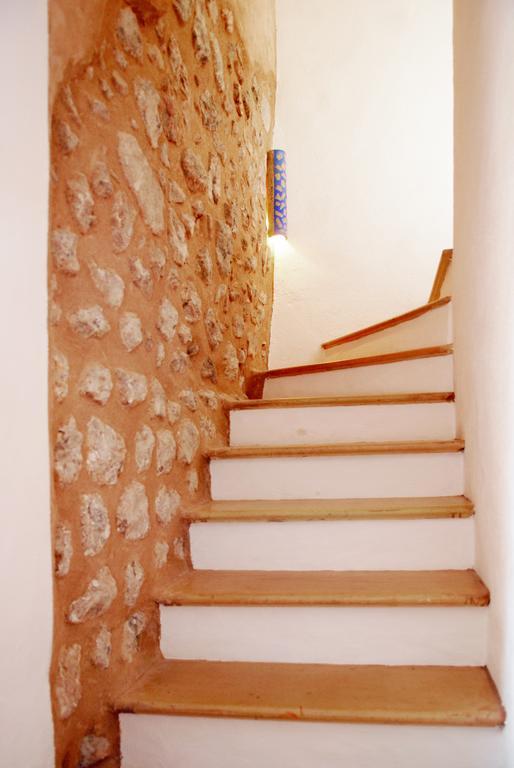 Hôtel Son Bleda à Sóller Chambre photo
