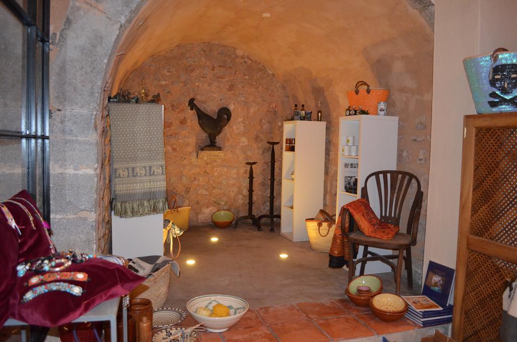 Hôtel Son Bleda à Sóller Extérieur photo