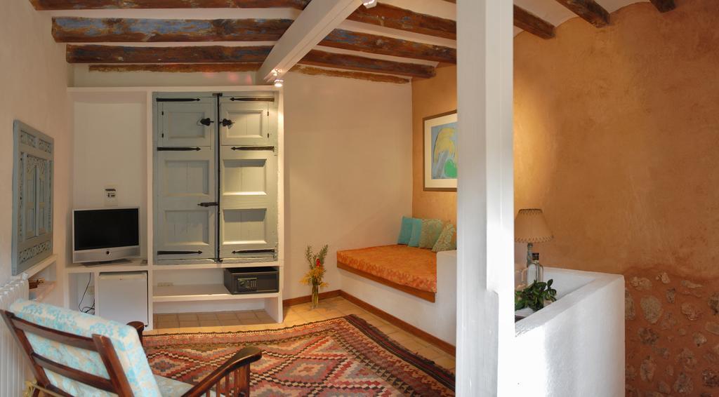 Hôtel Son Bleda à Sóller Chambre photo