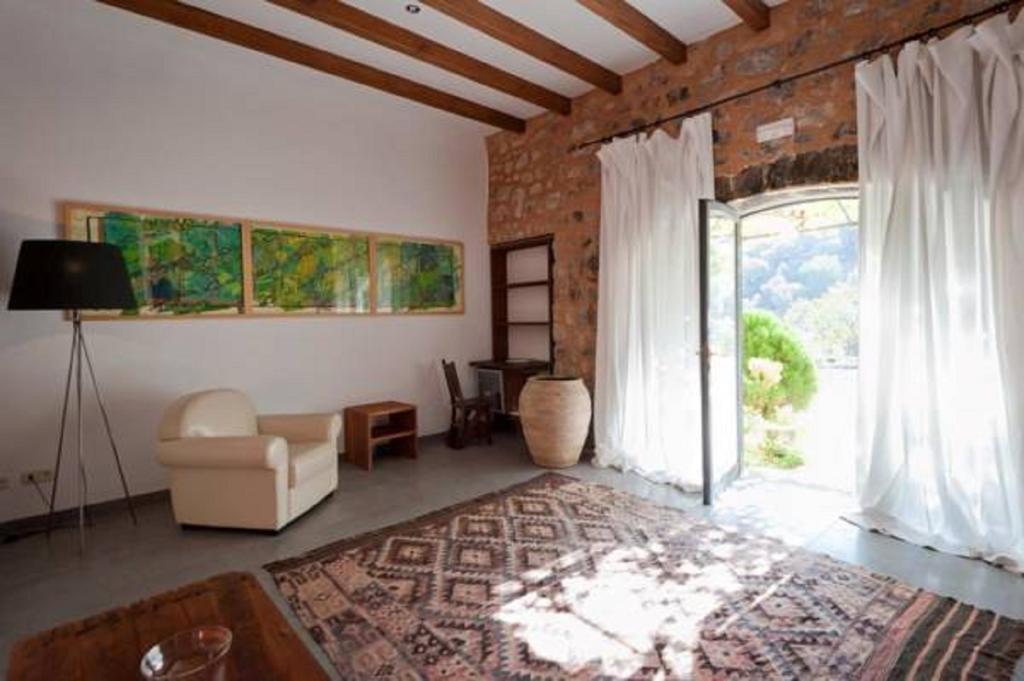 Hôtel Son Bleda à Sóller Chambre photo