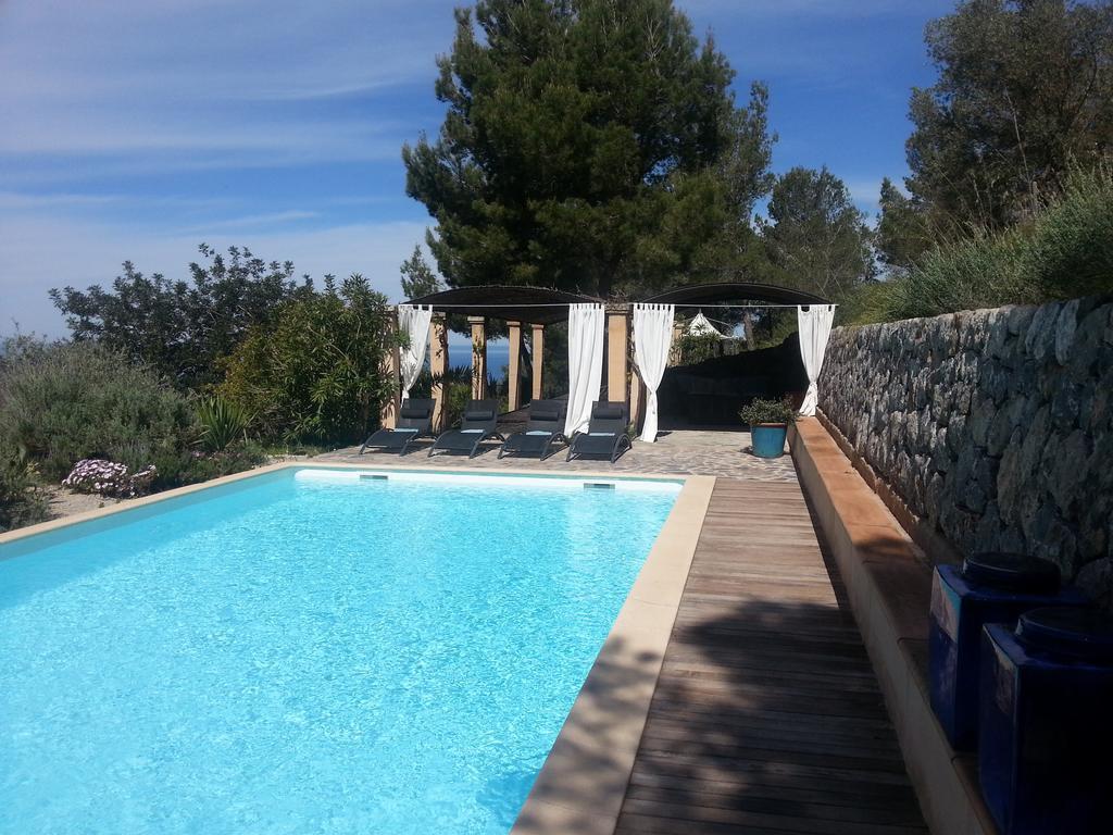 Hôtel Son Bleda à Sóller Extérieur photo