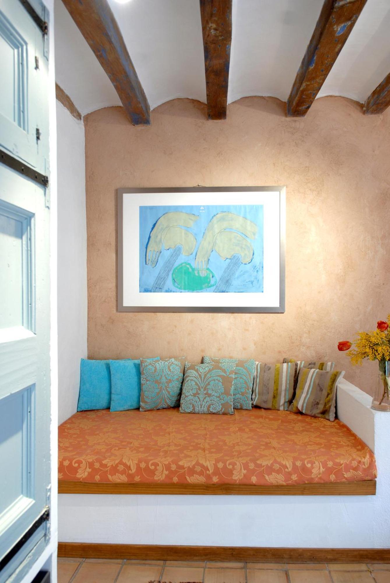 Hôtel Son Bleda à Sóller Extérieur photo