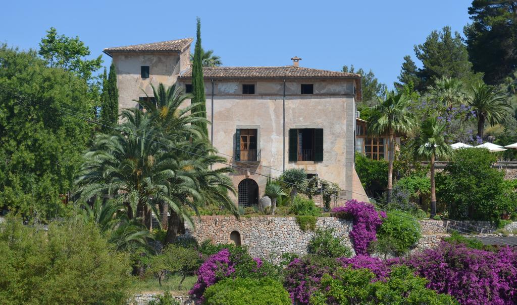 Hôtel Son Bleda à Sóller Extérieur photo