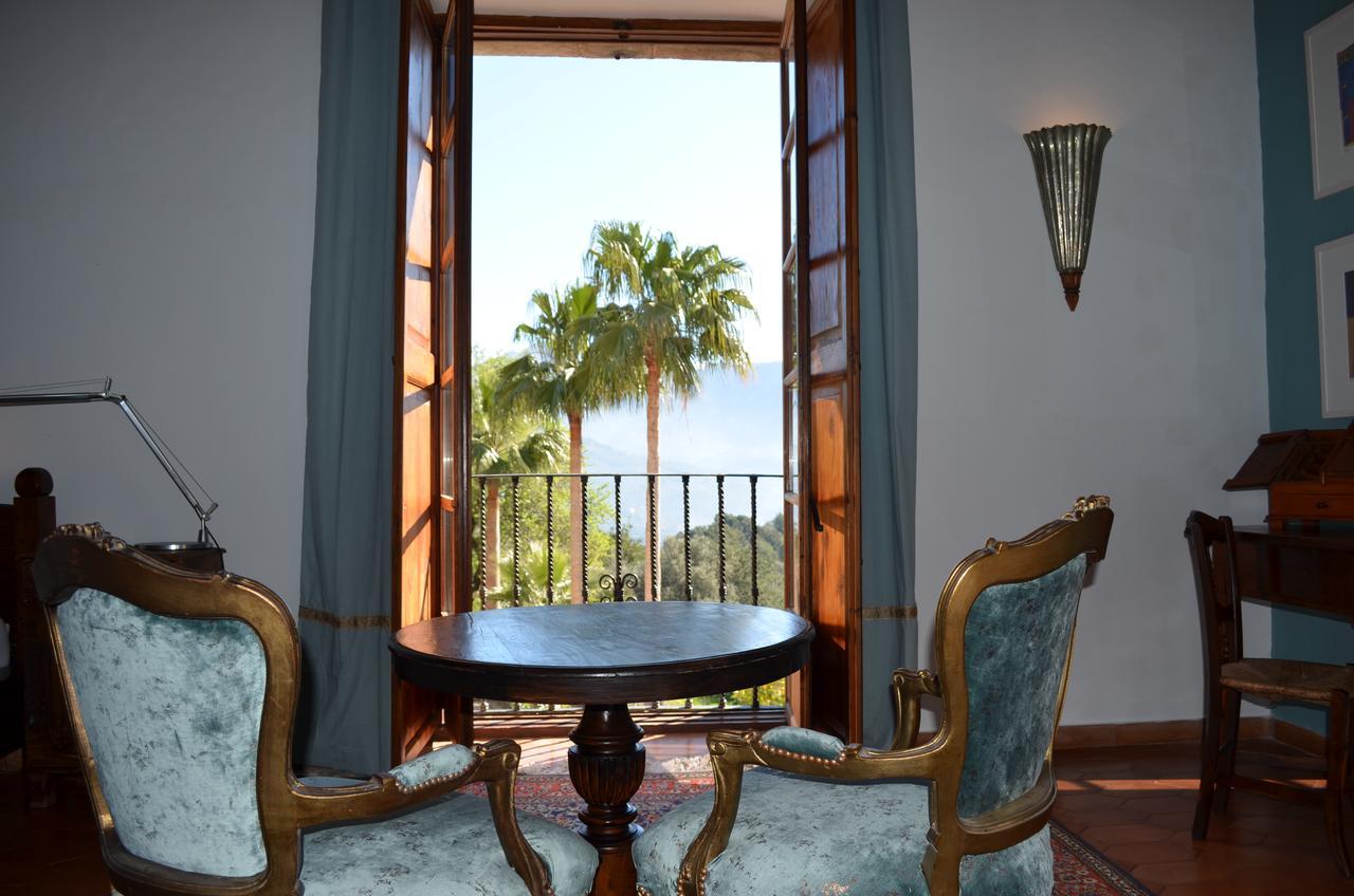 Hôtel Son Bleda à Sóller Extérieur photo