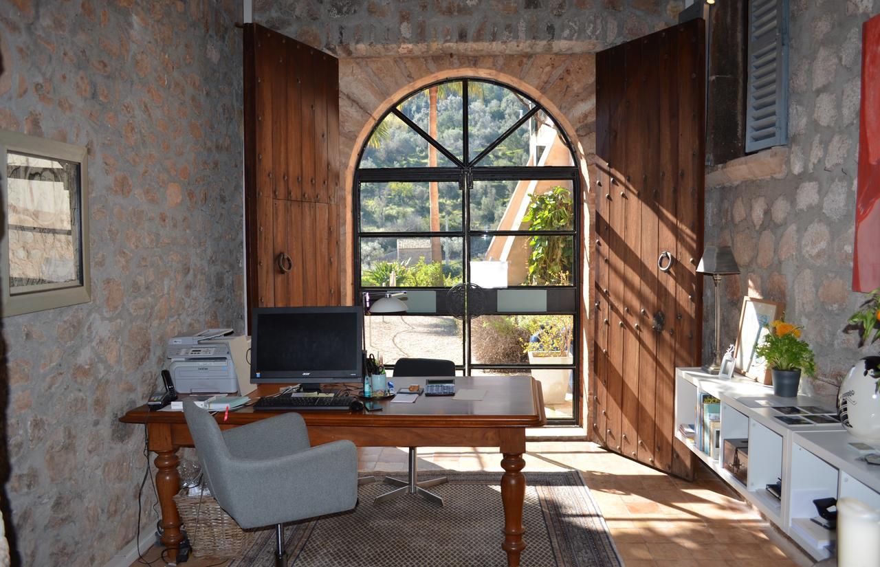 Hôtel Son Bleda à Sóller Extérieur photo