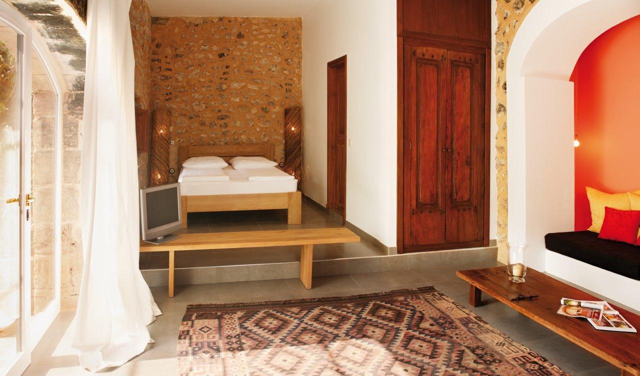 Hôtel Son Bleda à Sóller Extérieur photo
