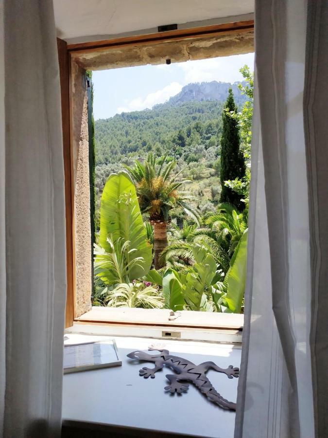 Hôtel Son Bleda à Sóller Extérieur photo
