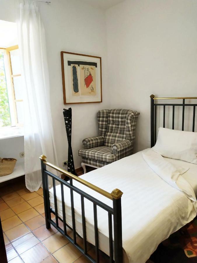 Hôtel Son Bleda à Sóller Extérieur photo