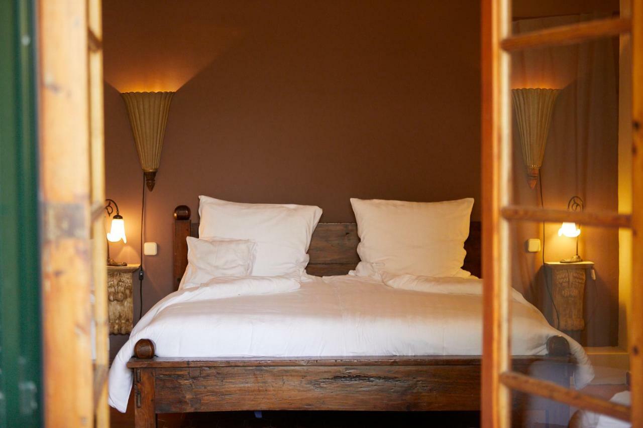 Hôtel Son Bleda à Sóller Extérieur photo