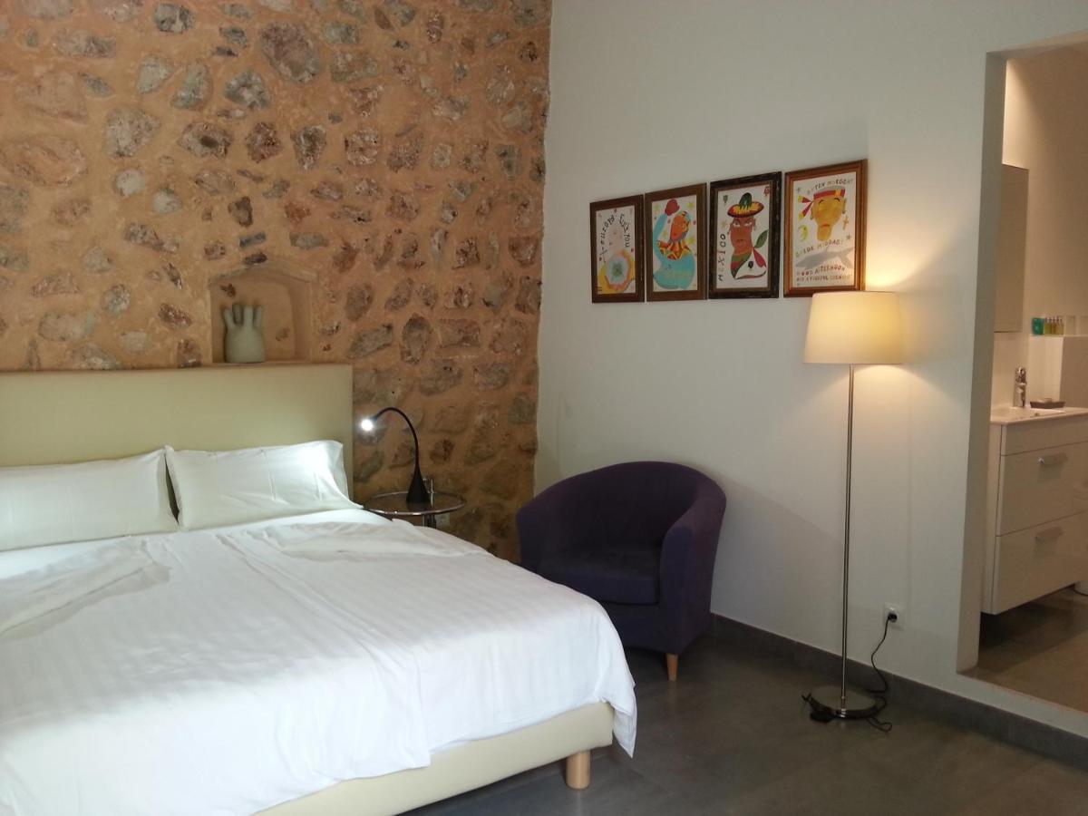 Hôtel Son Bleda à Sóller Extérieur photo