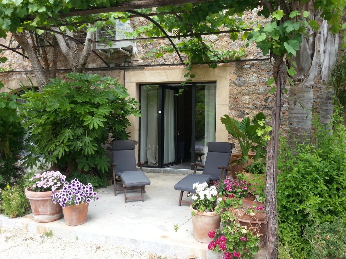 Hôtel Son Bleda à Sóller Extérieur photo