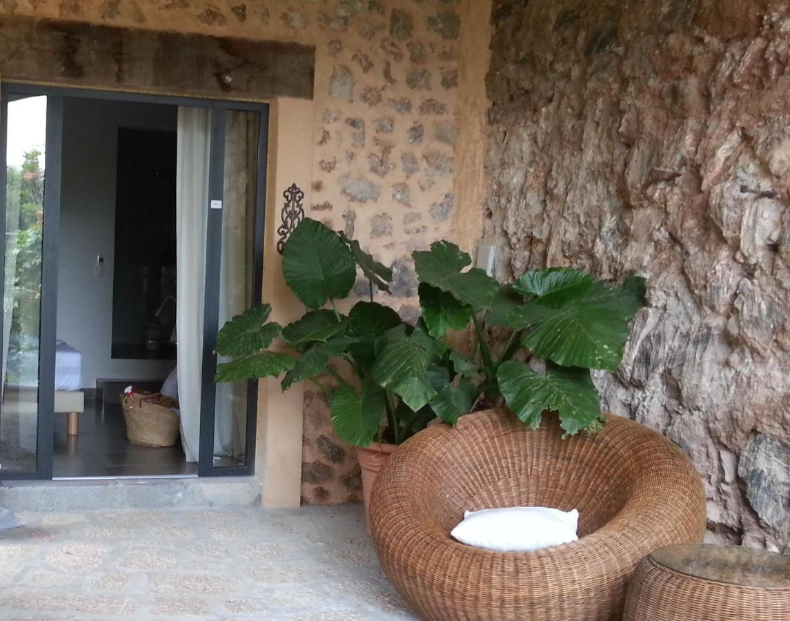 Hôtel Son Bleda à Sóller Extérieur photo